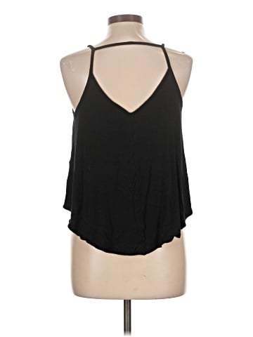 Mossimo Supply Co. Sleeveless Top (view 2)