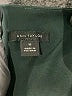 Ann Taylor Solid Black Cocktail Dress Size 10 - photo 7
