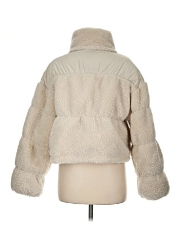 Divided by H&M Faux Fur Jacket (view 2)