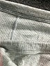 Unbranded Silver Short Sleeve Turtleneck Size XXS (estimated) - photo 7