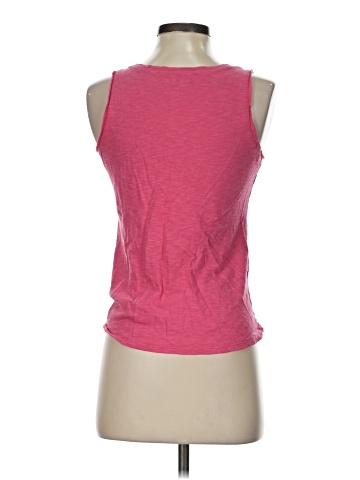 Express One Eleven Sleeveless Top (view 2)