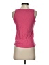 Express One Eleven Pink Sleeveless Top Size XS - photo 2