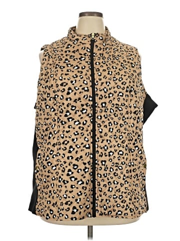 Kim Rogers Vest (view 1)