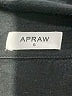 Assorted Brands 100% Cotton Black Short Sleeve Blouse Size S - photo 7