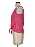 Express One Eleven Pink Sleeveless Top Size XS - photo 5