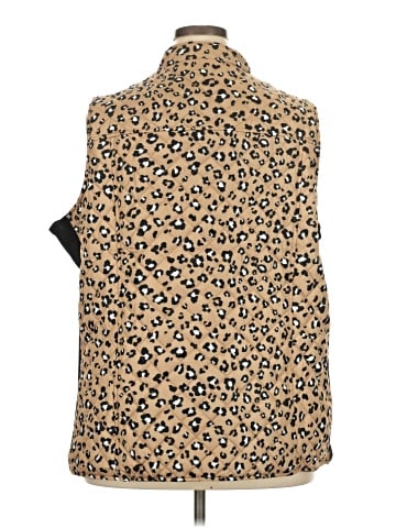 Kim Rogers Vest (view 2)