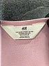 H&M Pink Dress Size 6X - 7 - photo 3