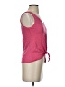 Express One Eleven Pink Sleeveless Top Size XS - photo 4