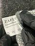 Zaful 100% Polyacrylic Stars Gray Pullover Sweater One size - photo 8