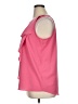 Apt. 9 100% Polyester Pink Sleeveless Blouse Size XL - photo 5