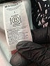 Athleta Animal Print Black Athletic Shorts Size L - photo 4