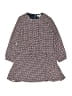 Assorted Brands 100% Polyester Burgundy Dress Size 5T - photo 1