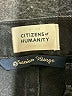 Citizens of Humanity Black Jeans Size 23 waist - photo 6