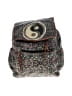 Mossimo Supply Co. Gray Backpack One size - photo 1
