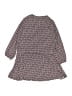 Assorted Brands 100% Polyester Burgundy Dress Size 5T - photo 2