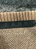 L.A.M.B. Brown Pullover Sweater Size L - photo 7