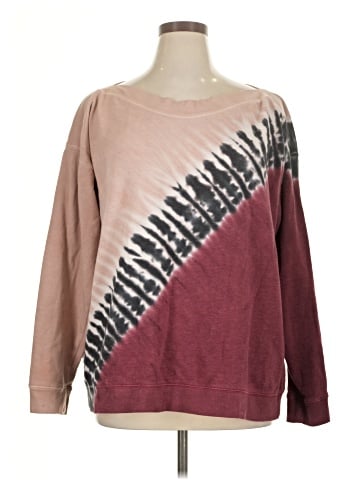 Maurices Sweatshirt (view 1)