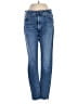 Adriano Goldschmied Blue Jeans Size 27R - photo 1