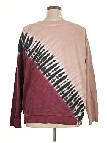 Maurices Sweatshirt (view 2)