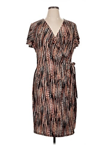 Anne Klein Cocktail Dress (view 1)