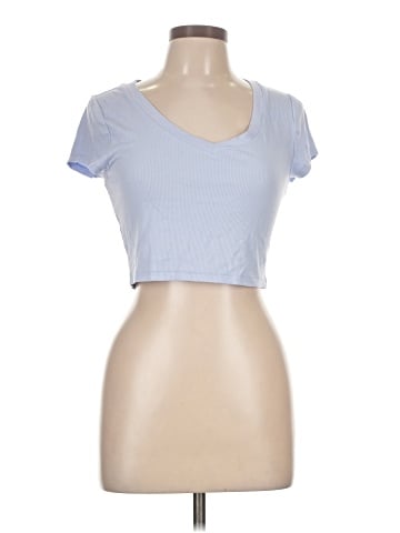 Aeropostale Short Sleeve T-Shirt (view 1)