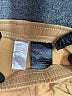H&M 100% Cotton Solid Yellow Shorts 9-12 MO / 12 MO - photo 3