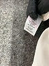 Johnston & Murphy Paisley Ivory Cocktail Dress Size 10 - photo 10