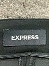Express Black Dress Pants Size 31 waist (estimated) - photo 7