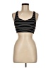Athleta Black Tank Top Size M - photo 1