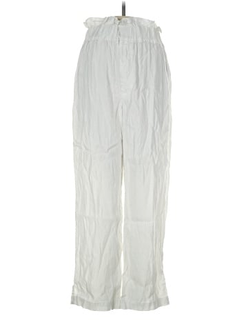 Gianni Bini Linen Pants (view 1)