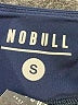 NOBULL Blue Athletic Shorts Size S - photo 3