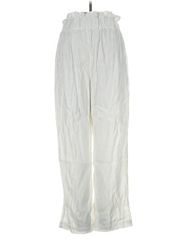 Gianni Bini Linen Pants (view 2)