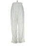 Gianni Bini Silver Linen Pants Size XS - photo 2