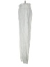 Gianni Bini Silver Linen Pants Size XS - photo 5