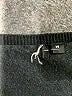 Unbranded Black Sleeveless Top Size M - photo 7