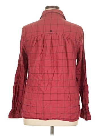 Jag Long Sleeve Button-Down Shirt (view 2)
