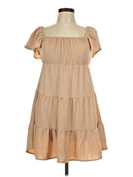 Assorted Brands Casual Dress