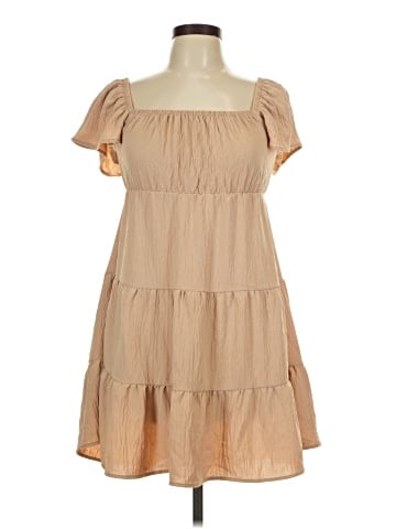 Assorted Brands Casual Dress (view 1)