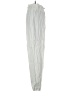 Gianni Bini Silver Linen Pants Size XS - photo 4