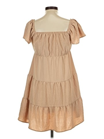 Assorted Brands Casual Dress (view 2)