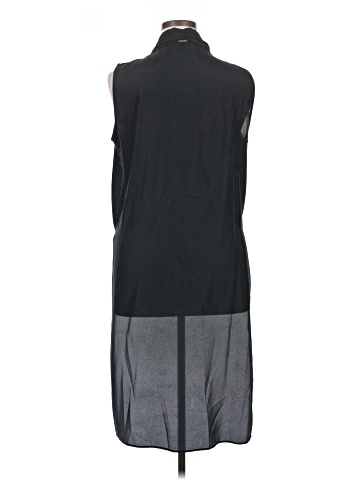 BCBGMAXAZRIA Sleeveless Blouse (view 2)