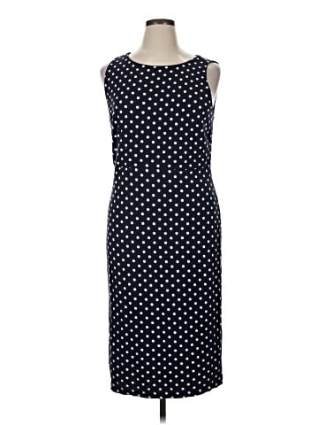 Carmen Carmen Marc Valvo Casual Dress (view 1)