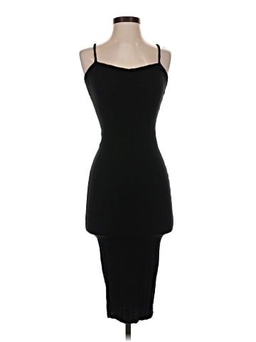 Pull&Bear Cocktail Dress (view 1)