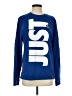 Nike Blue Sweatshirt Size S - photo 1