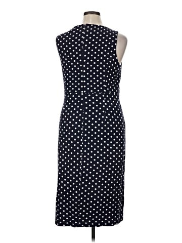 Carmen Carmen Marc Valvo Casual Dress (view 2)