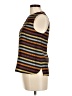 Maliparmi Brown Sleeveless Top Size M (estimated) - photo 5