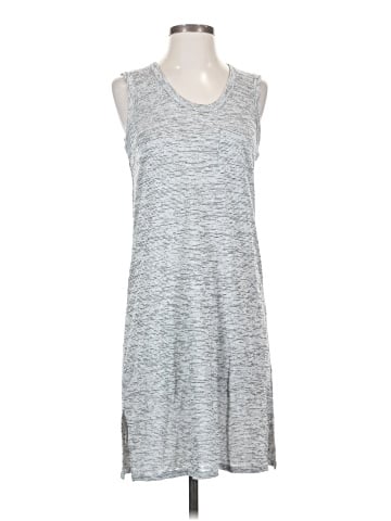 J.Crew Factory Store Casual Dress (view 1)