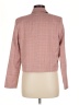 Unique21 Plaid Pink Blazer Size 6 - photo 2