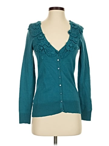Moth Cardigan (view 1)