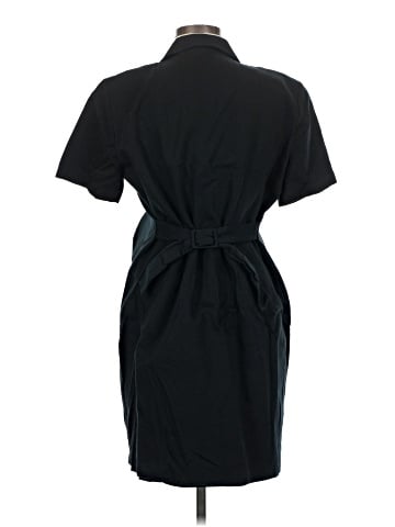 Motherhood Casual Dress (view 2)